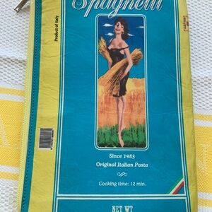 Moschino Vintage Purse/Bag